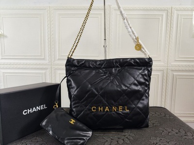 Chanel Handbags 1258